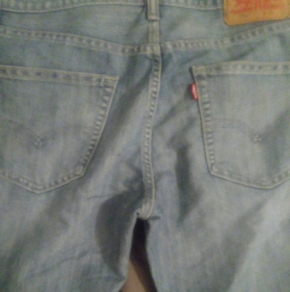 Levi 511 jeans